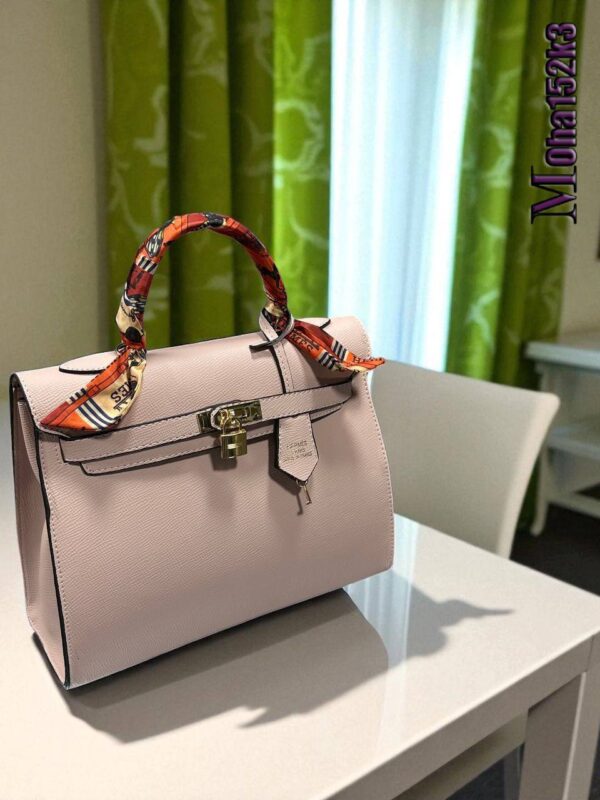 Classic Hermes Bags - Image 2
