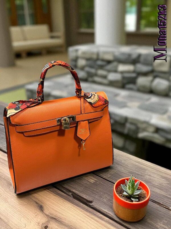 Classic Hermes Bags