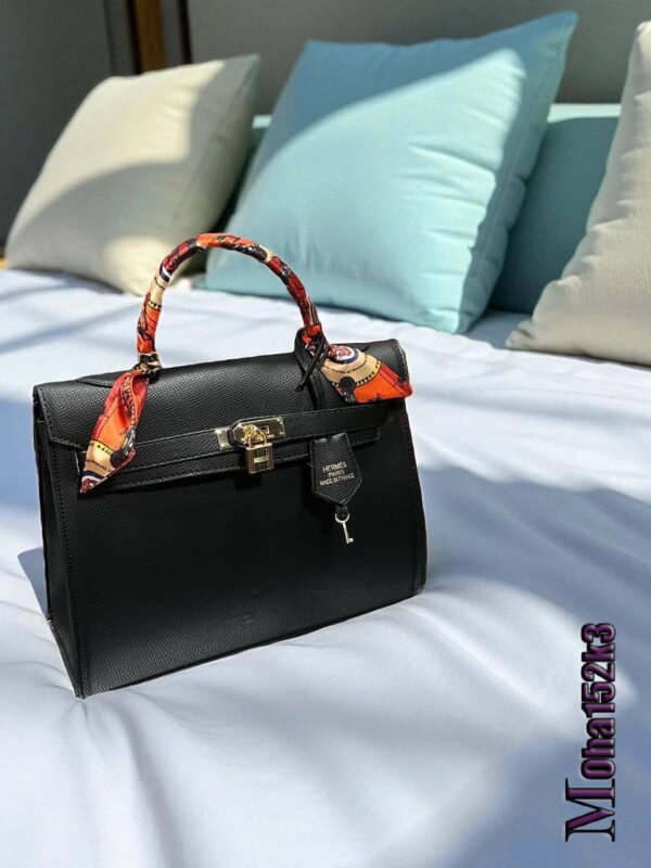 Hermes Hidden Bag - Image 3