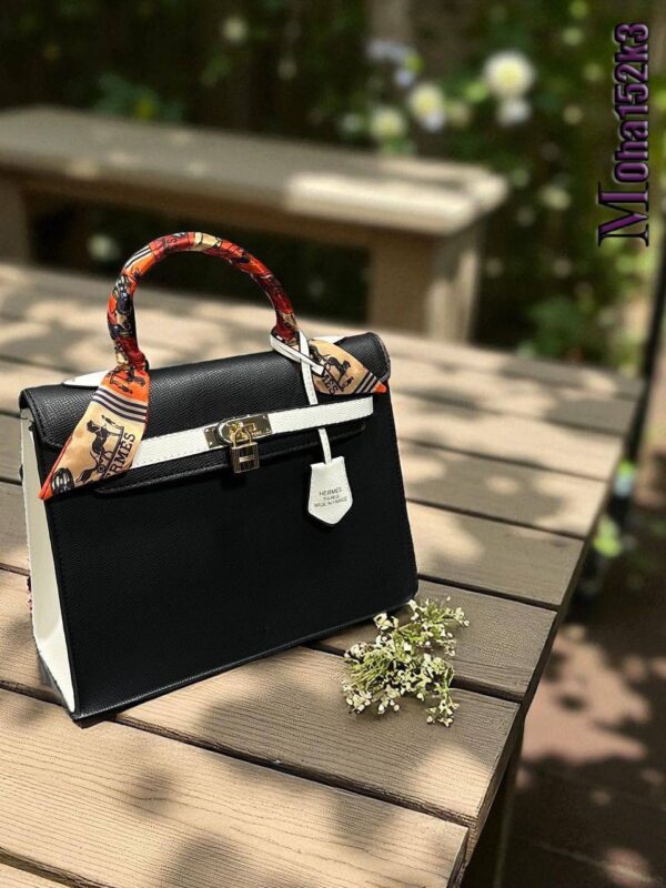 Hermes Hidden Bag - Image 2
