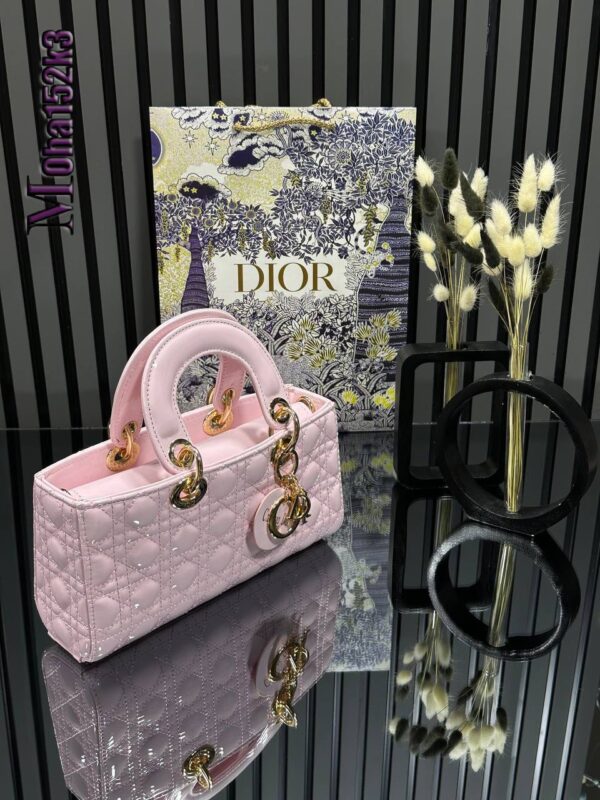 Trendy Dior Bags
