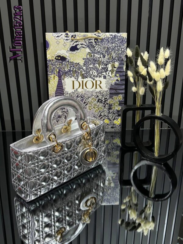 Trendy Dior Bags - Image 10