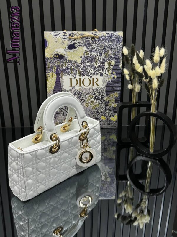Trendy Dior Bags - Image 9