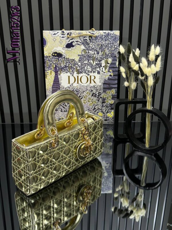 Trendy Dior Bags - Image 8