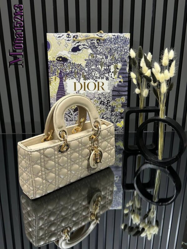Trendy Dior Bags - Image 6