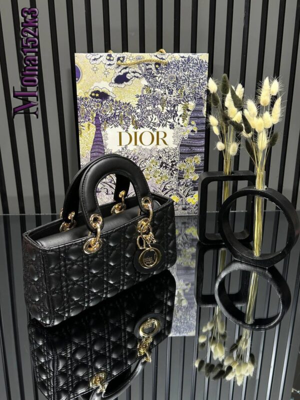 Trendy Dior Bags - Image 5
