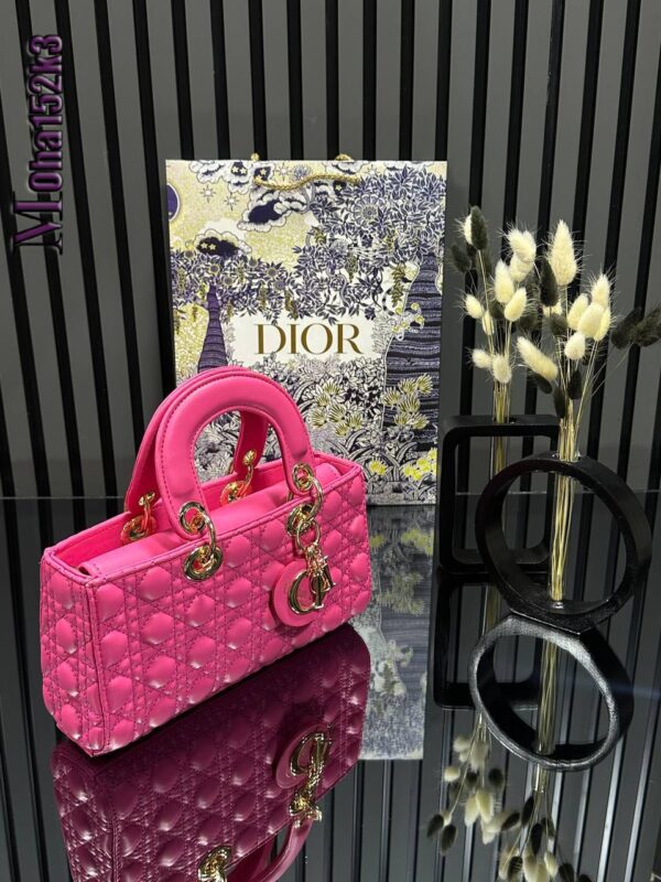 Trendy Dior Bags - Image 4