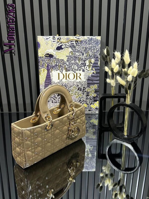 Trendy Dior Bags - Image 3