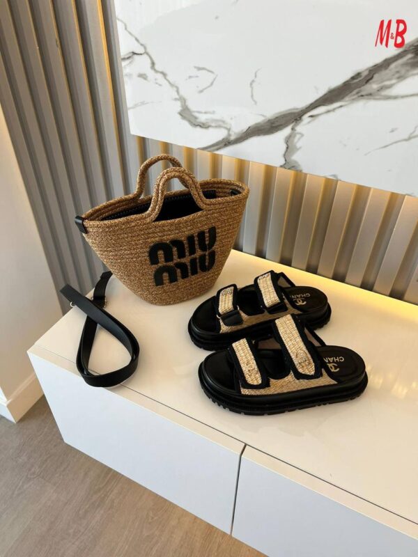 Miu Miu Out Sets