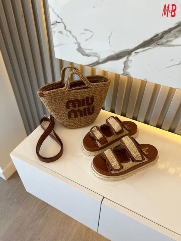 Miu Miu Out Sets - Image 2