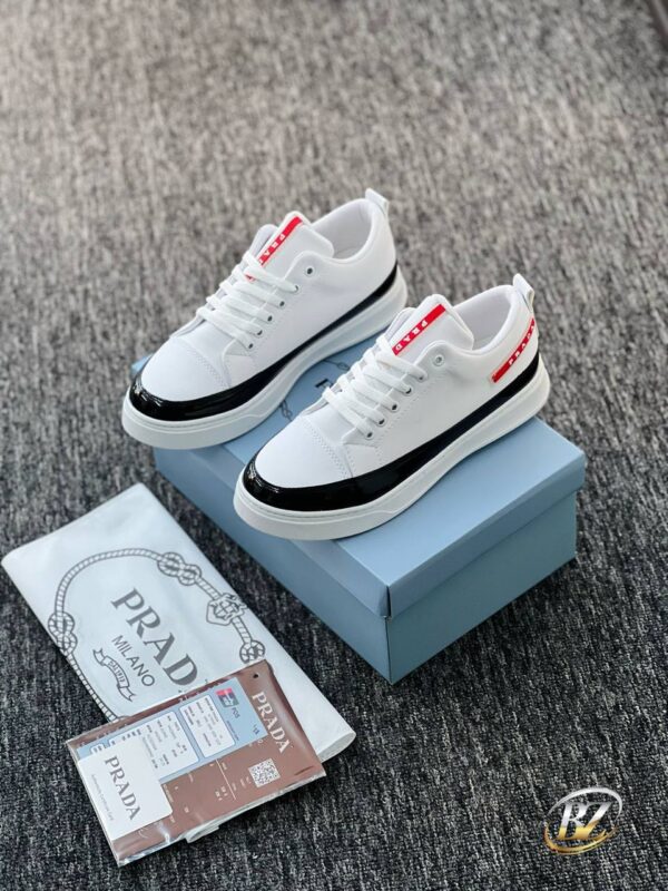 Prada New Sneakers