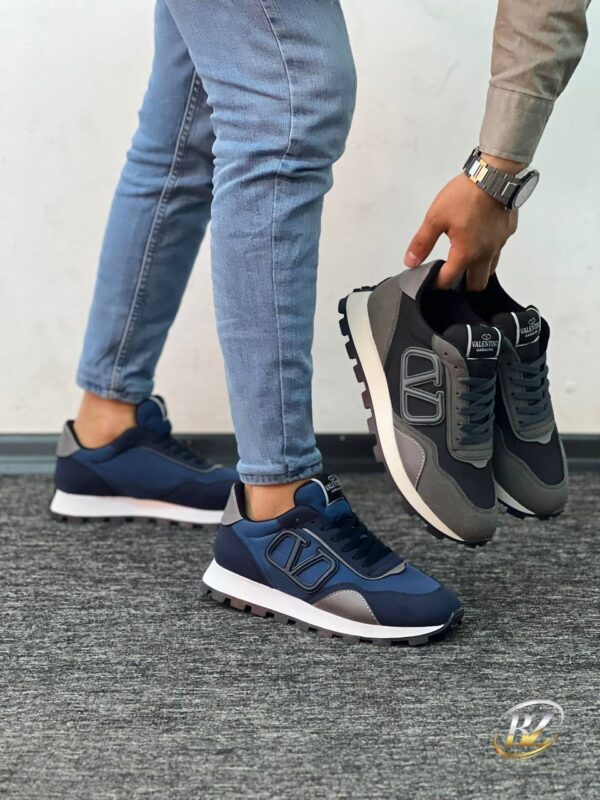 V Lux Sneakers - Image 2
