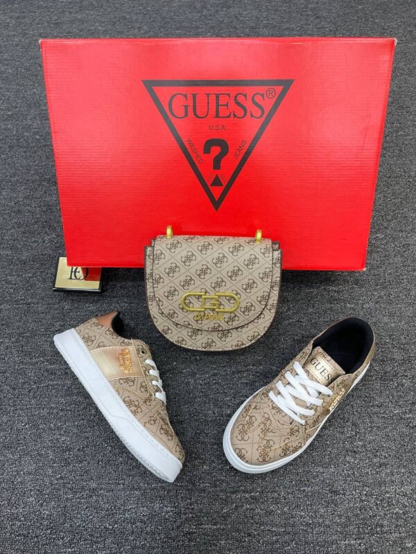 Guess Activator Set - Image 2