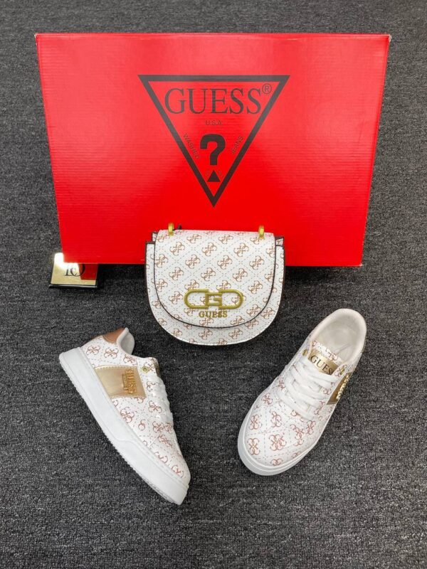 Guess Activator Set