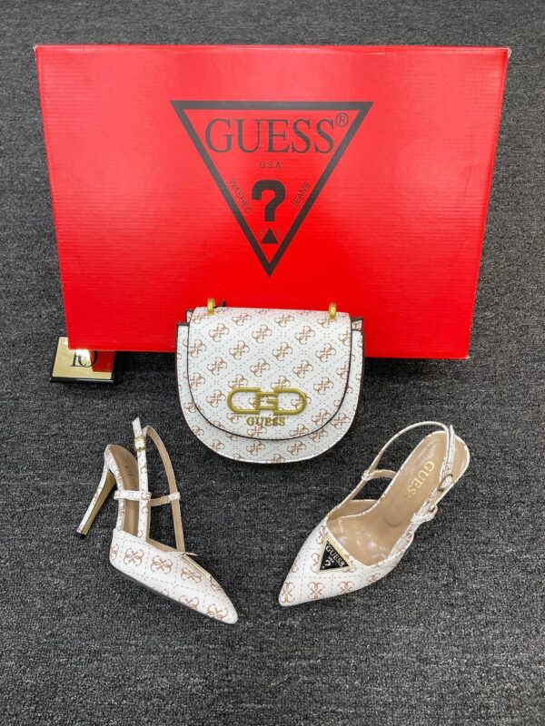 Guess Heeled Sets - Image 2