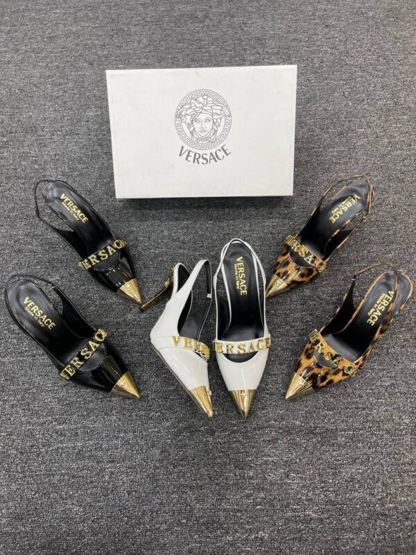 Sarce Heels - Image 2