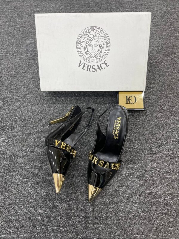 Sarce Heels