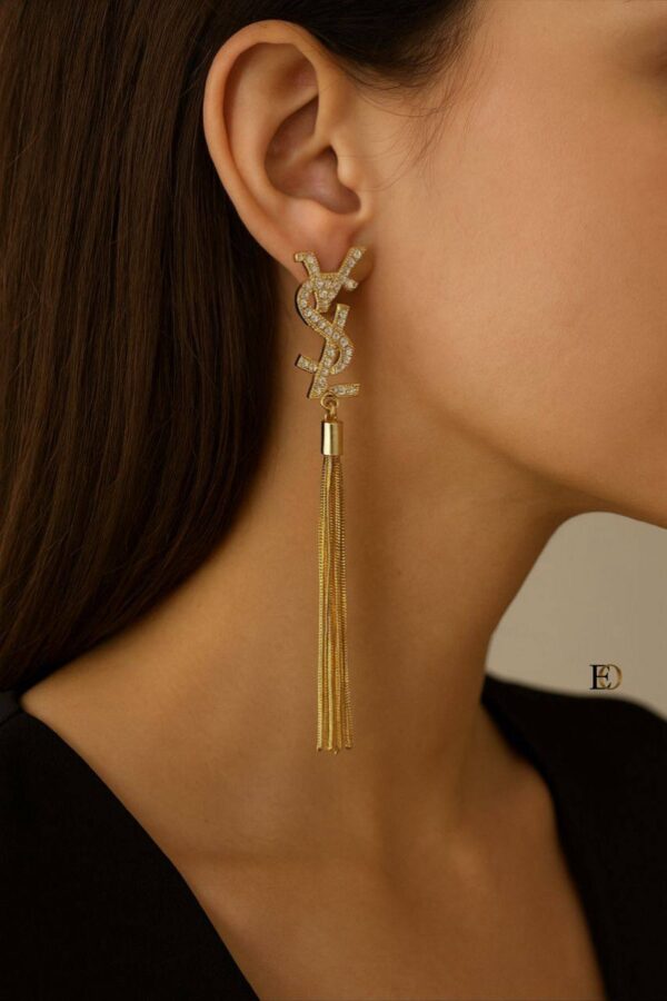 LSY Earrings