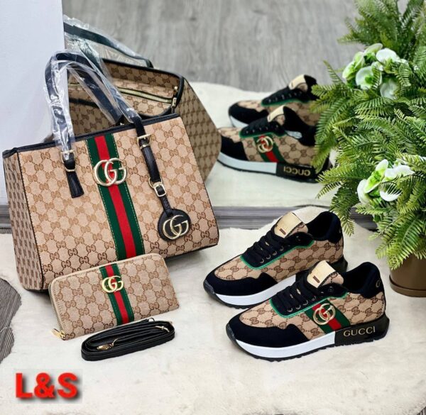 Gucci Top Quality Sets - Image 4