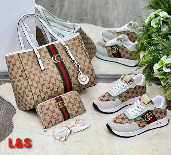 Gucci Top Quality Sets - Image 3