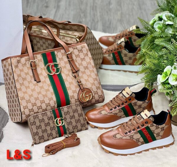 Gucci Top Quality Sets