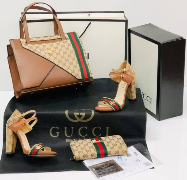 Gucci Mammon Set