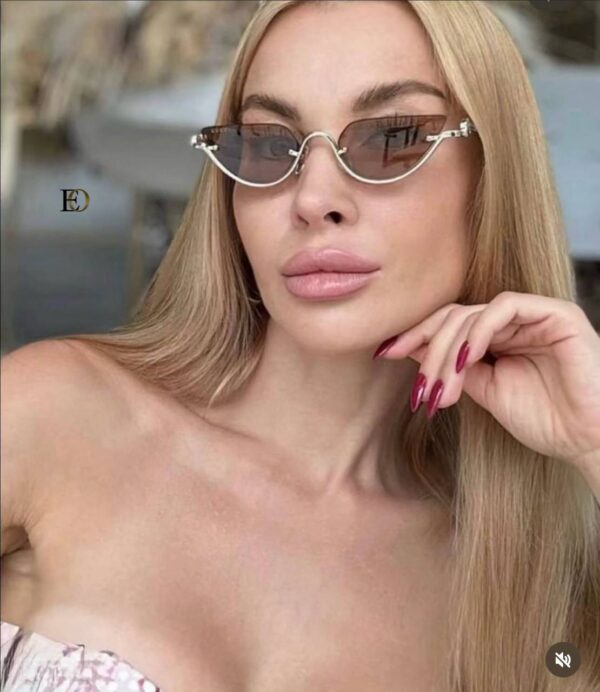 Gucci Garlie Shades
