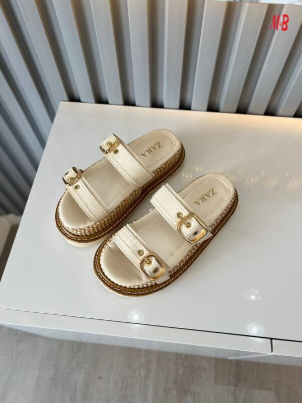 Zara Shoes - Image 3