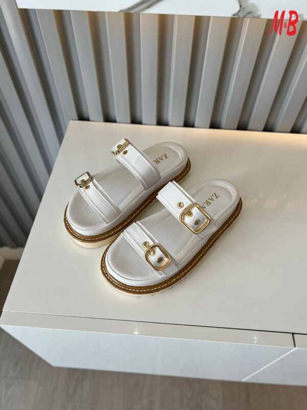 Zara Shoes