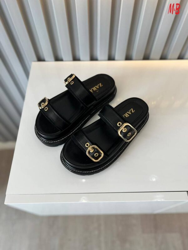 Zara Shoes - Image 2