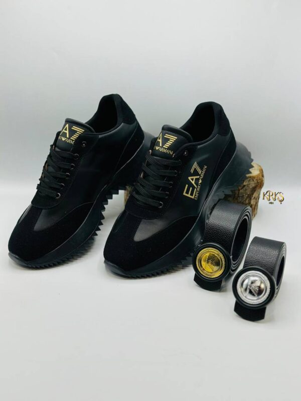 EA7 Lux Men Set
