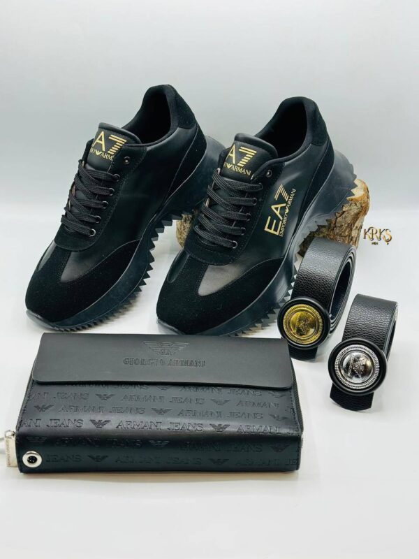 EA7 Men Set