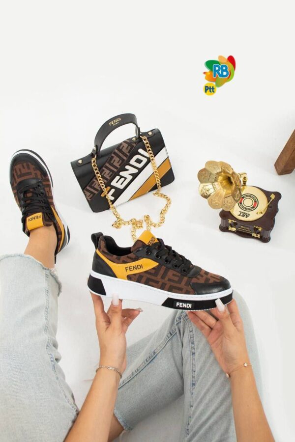 Fendi Sas Sets - Image 2