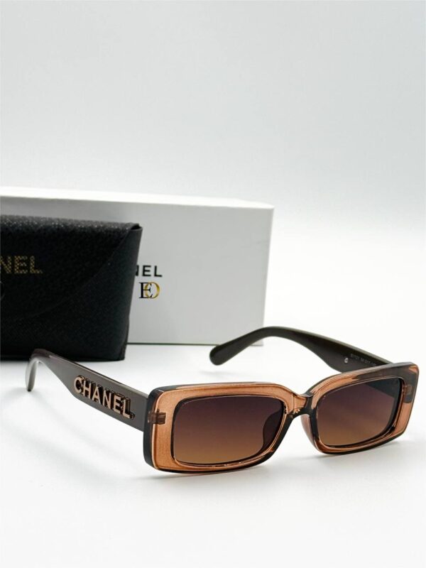 Chanel Unisex Shades
