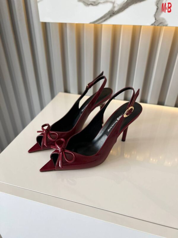 Pip Toes Heels - Image 4