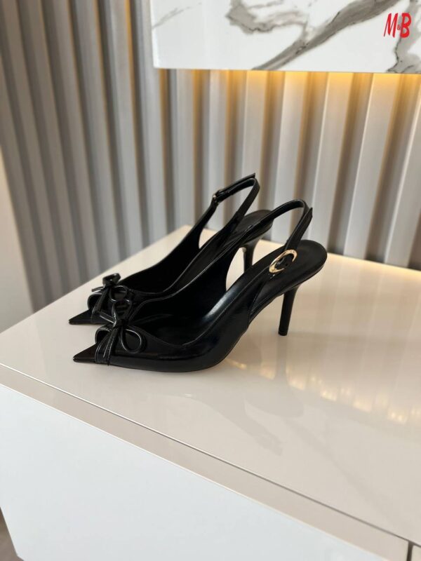Pip Toes Heels - Image 3