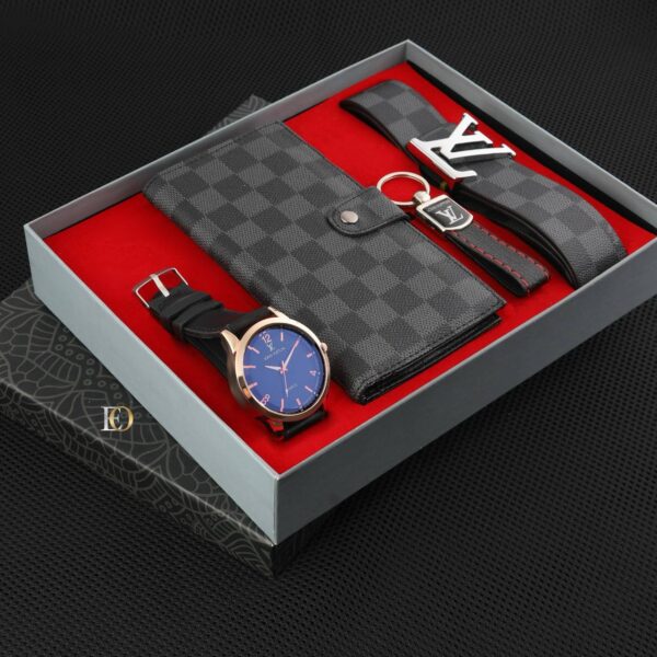 DAMASIZ LV MEN GIFT SETS - Image 2