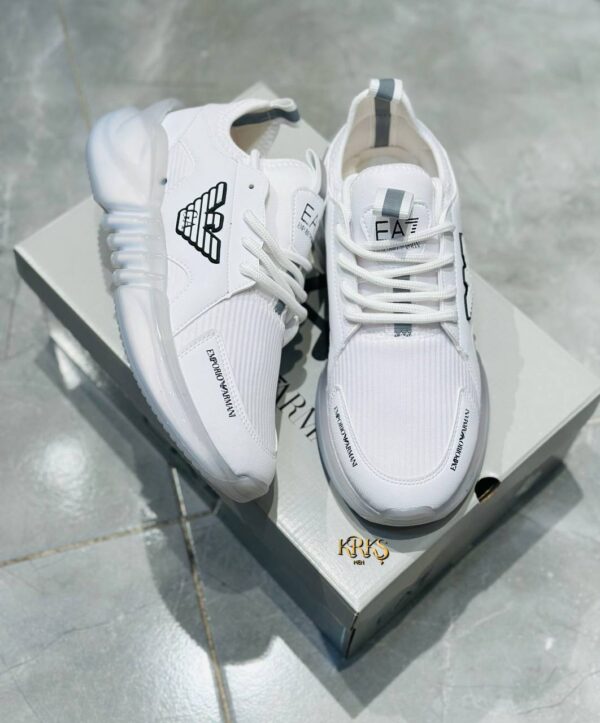 EA7 SPORTIVE SNEAKERS - Image 3