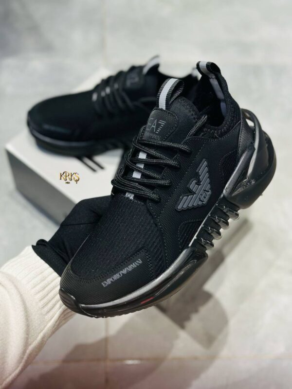EA7 SPORTIVE SNEAKERS - Image 2