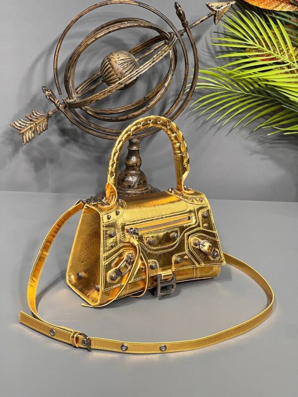 BALENCIAGA Hourglass x le Cagole - Image 2