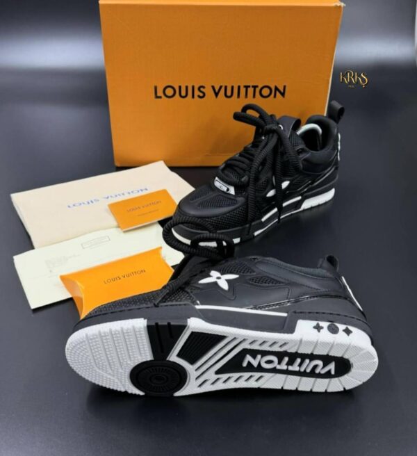 LV VINTS SNEAKERS
