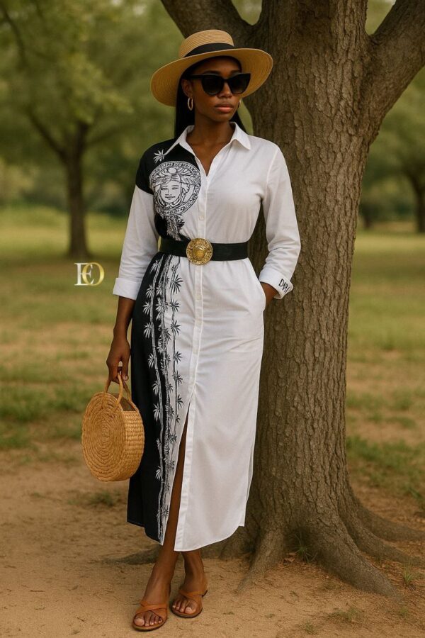 SUMMER FREE DRESSES - Image 3