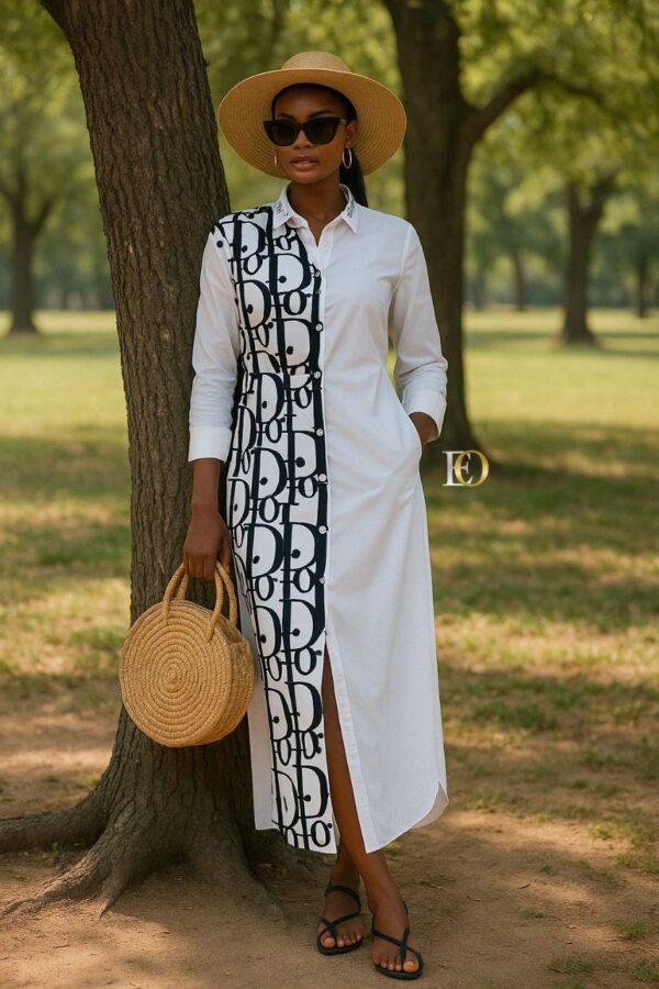 SUMMER FREE DRESSES - Image 2