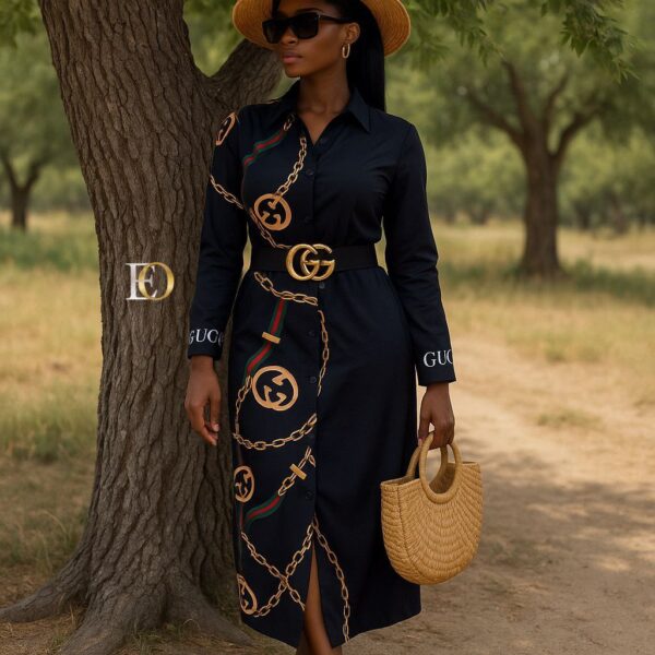 GUCCI FREE DRESS