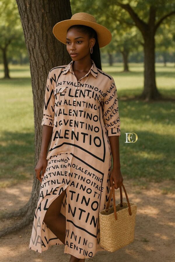 VALENTINO FREE DRESSES - Image 2