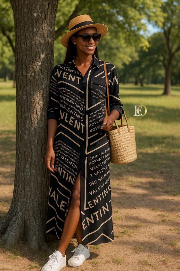 VALENTINO FREE DRESSES