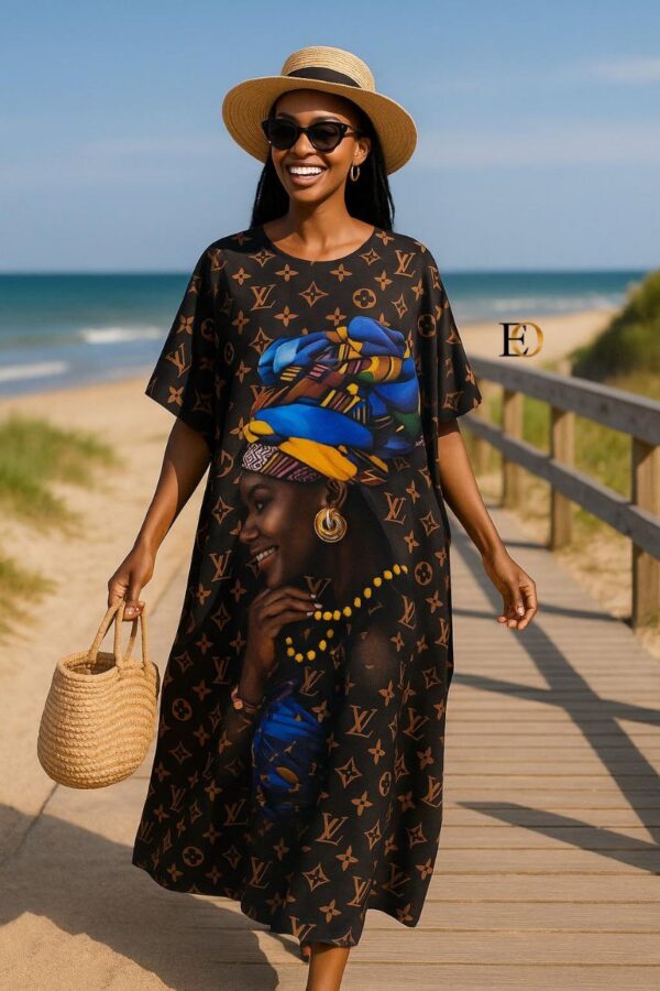 SUMMER FREE DRESSES - Image 2