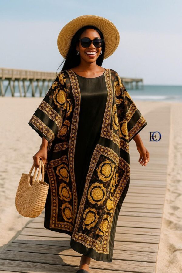 FREE DRESSES SUMMER EDITION