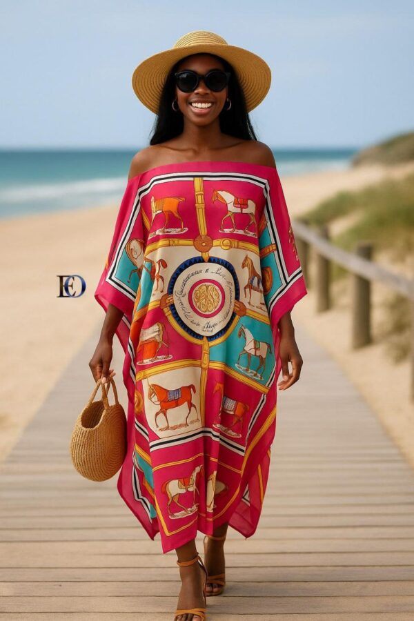 FREE DRESSES SUMMER EDITION - Image 4