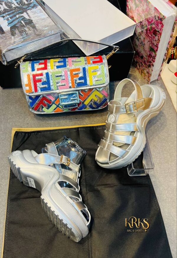 FENDI TANGILA SET